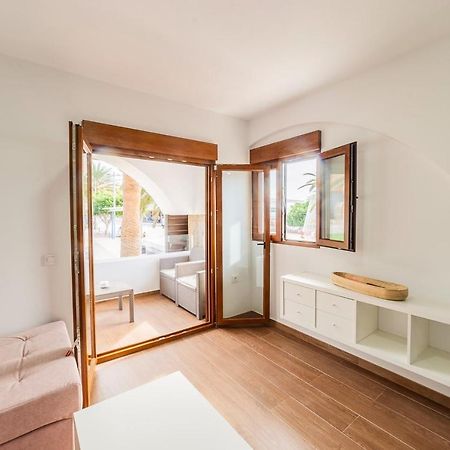 Apartamento Bora Морро-дель-Хабле Экстерьер фото
