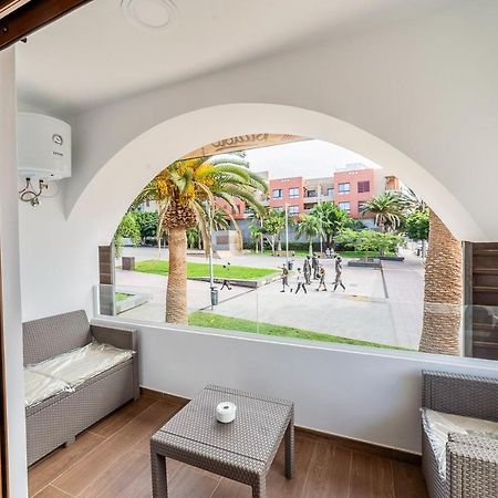 Apartamento Bora Морро-дель-Хабле Экстерьер фото