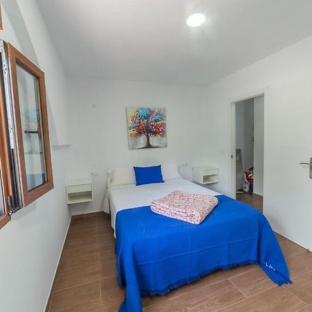 Apartamento Bora Морро-дель-Хабле Экстерьер фото